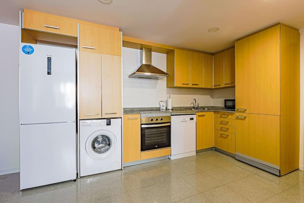 Alcam Sagrera 41 Barcelona