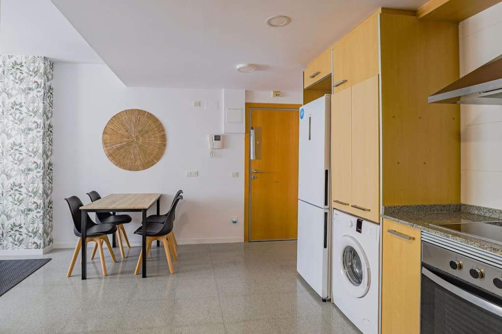 Alcam Sagrera 41 Apartamento Barcelona