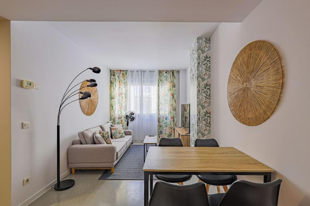 Alcam Sagrera 41 Apartament