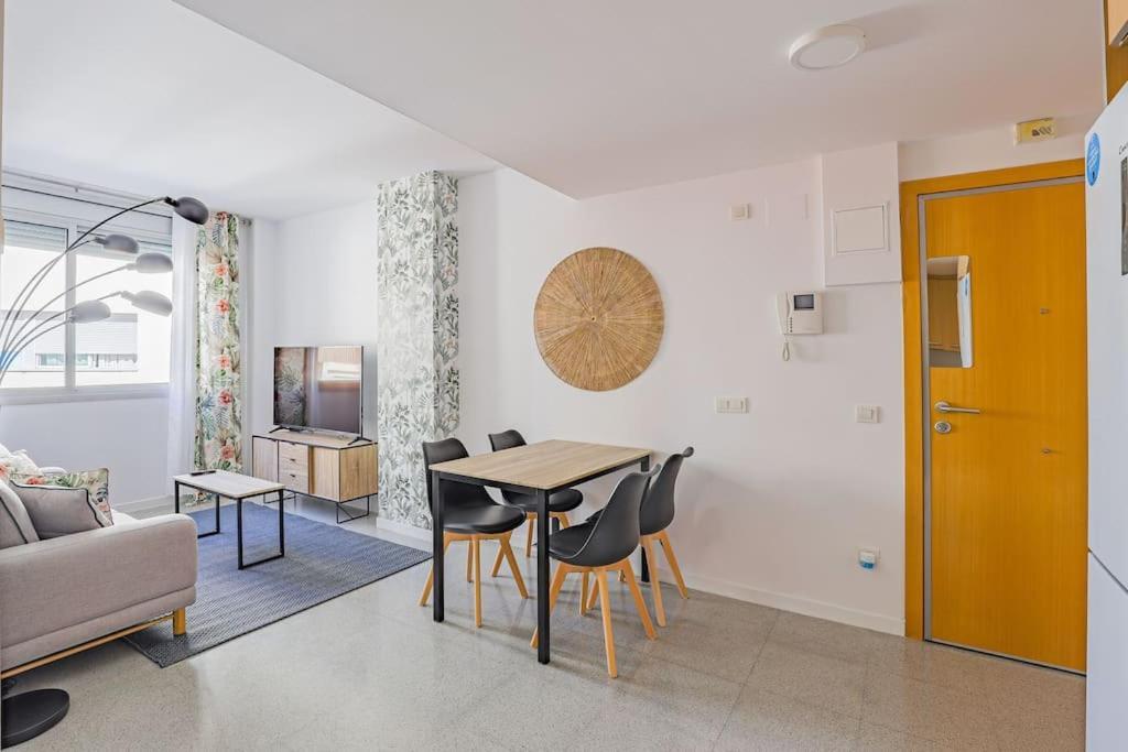 Apartament Alcam Sagrera 41 *