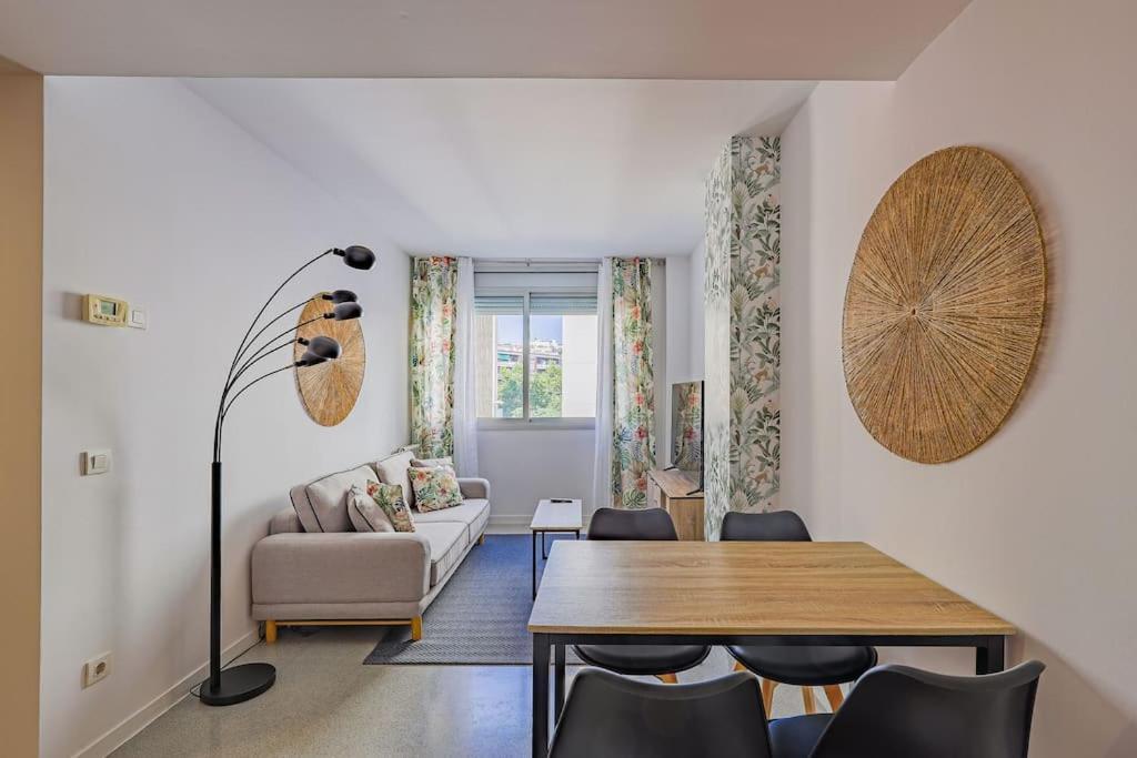 Apartament Alcam Sagrera 41 *